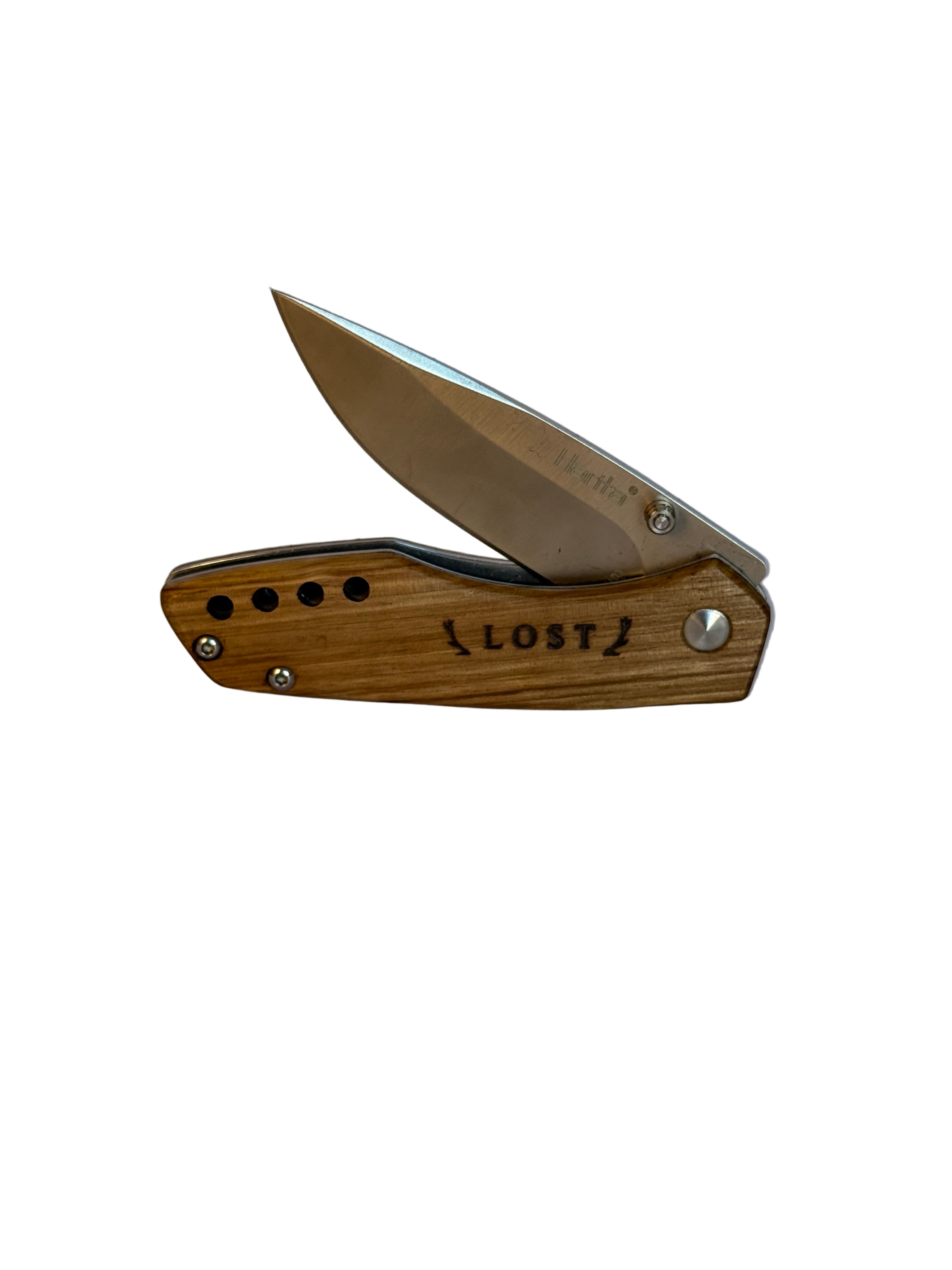 Pocket Knife